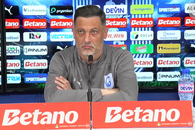 The question that left Mirel Rădoi at the conference: