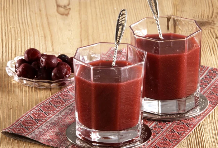 This drink helps reduce photo inflammation: archive, truth