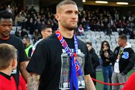 Critics for Daniel Bîrligea from a former Romanian international: