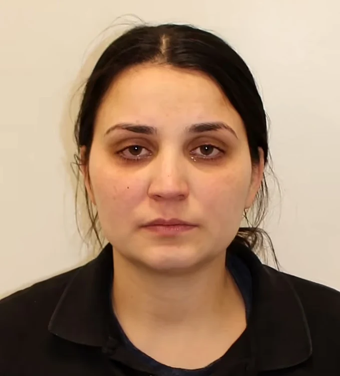 Luminița Zamfir, Romanian who stole jewelry over 640,000 euros: Metropolitan Police