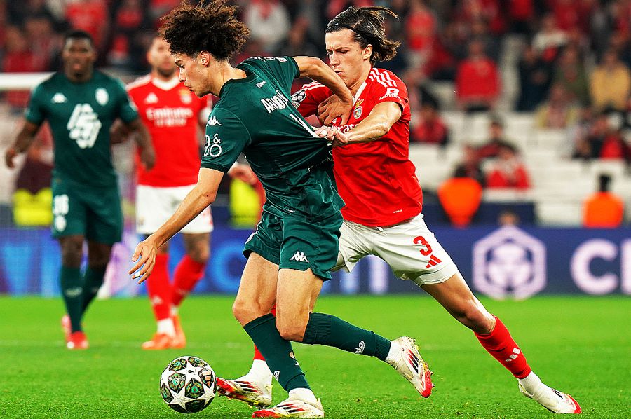 The sacrifice made by Dean Huijsen to move to Leliga »Real Madrid also perfected the third transfer!