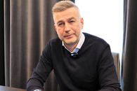 Edward Iordănescu's message 24 hours before the Vote Day for Presidential: 