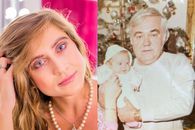 Dem Rădulescu's daughter, rarely interviewed: