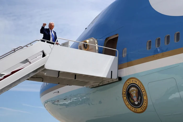 Donald Trump/Photo: X.