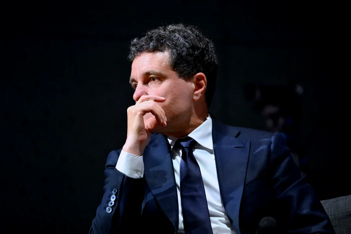 Nicușor Dan, accused of not respecting the day of silence: AFP