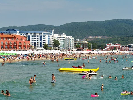 Bulgaria Sunny Beach 08 JPG