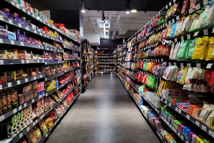 Products can be returned to the supermarket where they were purchased. PHOTO: Shutterstock