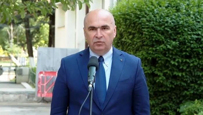 Ilie Bolojan/PHOTO: Video capture