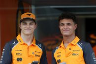 Oscar Piastri surprised after obtaining the pole-pose at Imola: 