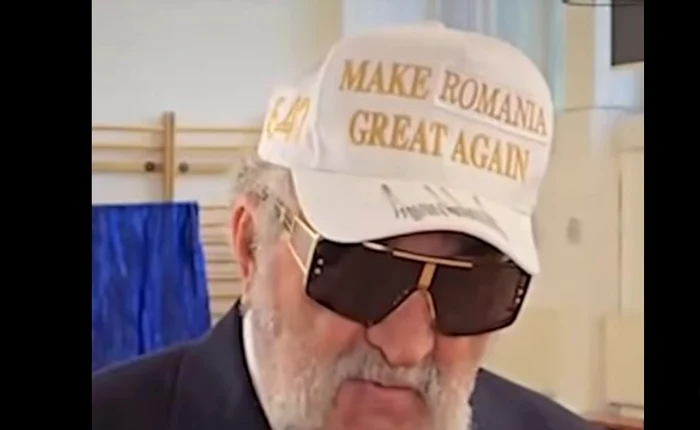 Ion Țiriac wants to see Great Romania