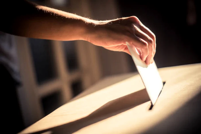 Vote record presence. Photo: Istock