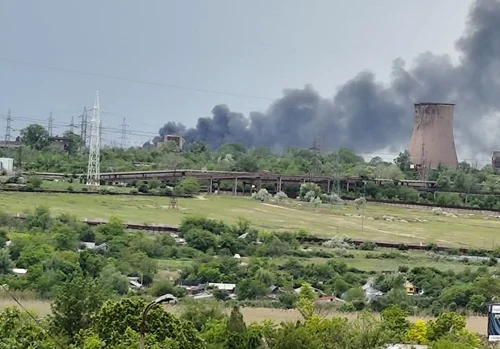 Fire Şendreni 1, photo ISU JPG