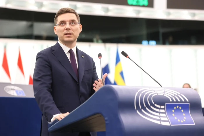 Victor Negrescu solicită Președintelui României să ia atitudine. FOTO: Arhivă personală