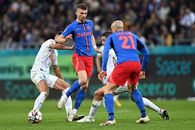 Gigi Becali builds the team for European Cups »striker-surprise