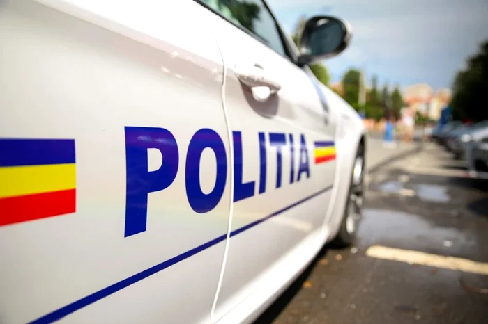 Case of outrage at Târgu Ocna