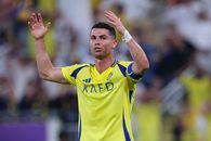 Play Ronaldo with Real Madrid at the club world? »The spectacular move that tempts Cristiano!
