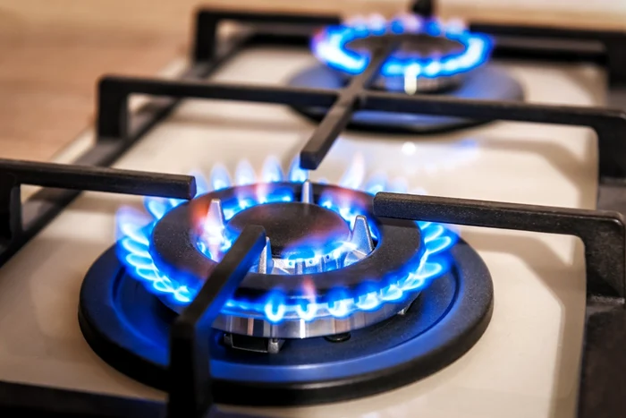 Romania and Croatia offer the lowest prices for natural gas: Shutterstock