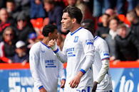 They reacted after Ianis Hagi's departure from Rangers: 