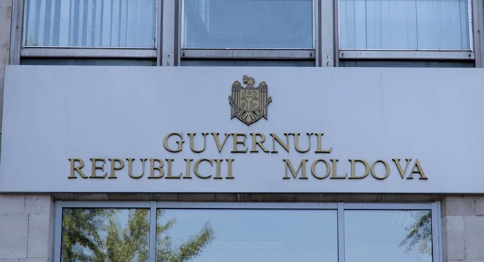 The Chisinau government denies the accusations of George Simion. Photo: Archive