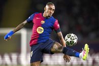 Barcelona is preparing the official announcement on Thursday »What Raphinha will do just before leaving for Brazil's national