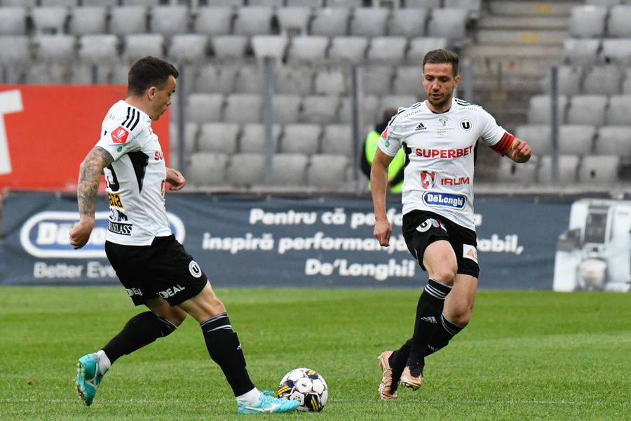 What Superliga footballers gave Ioan Ovidiu Sabău ready: 