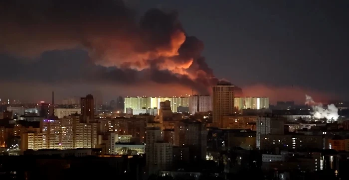 Wandering drones can cause real disasters. Photo: Video / Reuters capture