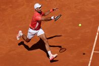 The day before the debut in Geneva, Novak Djokovic spoke about the separation of Andy Murray: 