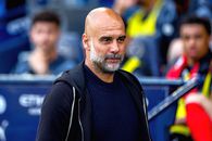 Pep Guardiola surprises the world of football: 