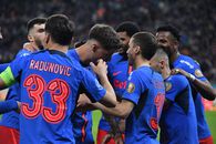 Three big challenges for FCSB »Deficiency posts directly targeted by Gigi Becali