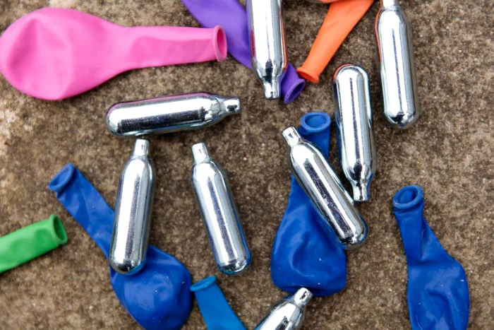 Effects of Ilarient Gas on Human Body Photo: Shutterstock