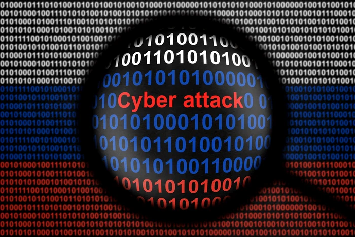 Russia has intensified cyber attacks on the West/Photo: Archive