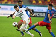 Gigi Becali confirms the 