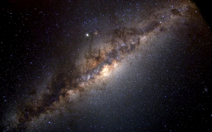 The discovery could be one of the most important in astronomy in recent years. PHOTO: archive