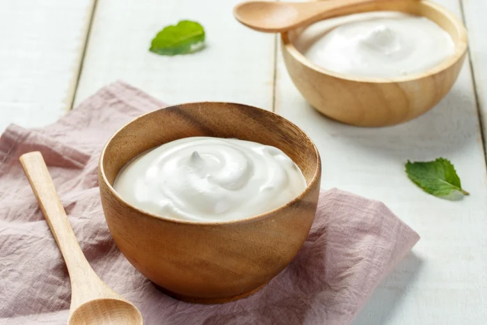 yogurt