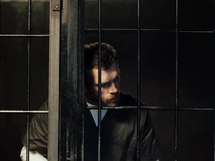 Penitentiary system in the UK is overloaded/photo: Archive