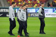 FCSB has sent your holders on vacation! »What the first