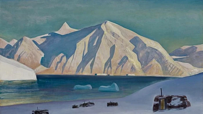 Greenland values its mineral/photo resources: X
