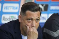 The first transfer missed at Craiova University »the striker who was going to replace Safira said