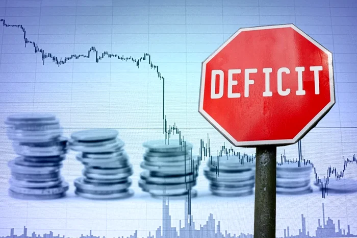Romania has the largest budget deficit in the EU