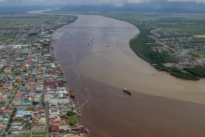 Guyana Photo: Shutterstock
