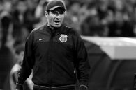 Mourning at FCSB! Radu Paligora died: 