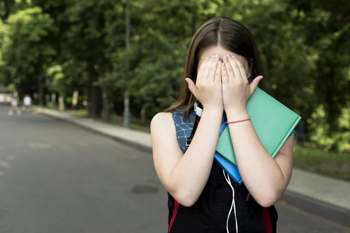 Cluj student, physically and verbally assaulted by Photo Teachers: Frepik