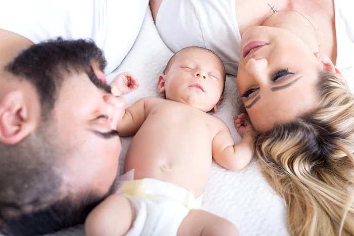 Germany has strict rules on the appointment of newborns Pixabay Photo