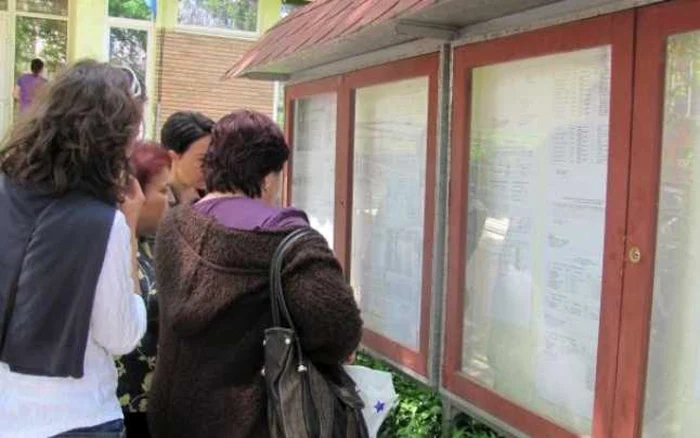 The degree will no longer be supported endlessly, promises the Photo Minister: Adevărul Archive