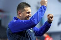 The Florentine Selector Pera set the goal of the Romanian national team at the World Women's Handball Championship this year