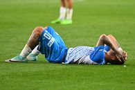 Collapse in Liga 1: What was chosen by the footballer of 