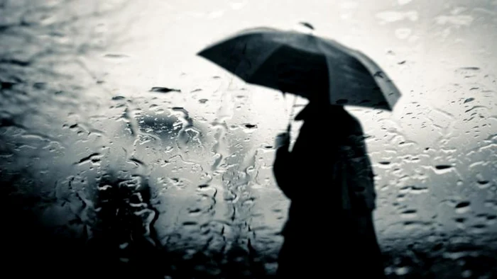 Weather with rains throughout the country: archive, truth