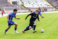Many goals in the Damage Tour for promotion in Liga 2 »What did CS Dinamo and Polytechnic Timișoara + Fantastic match at Satu Mare