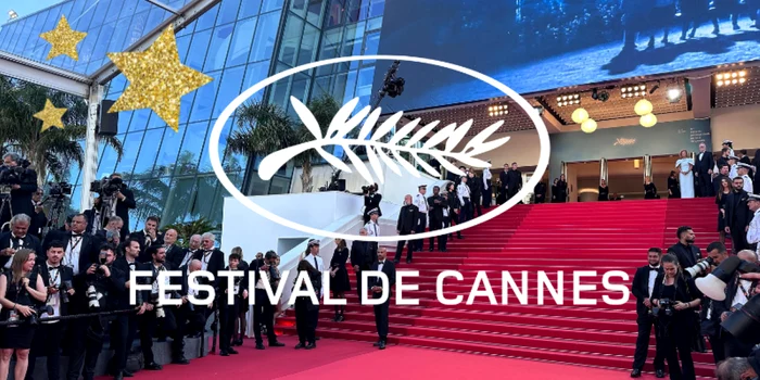 The Cannes Film Festival ended on Saturday night. Photo: Lithub