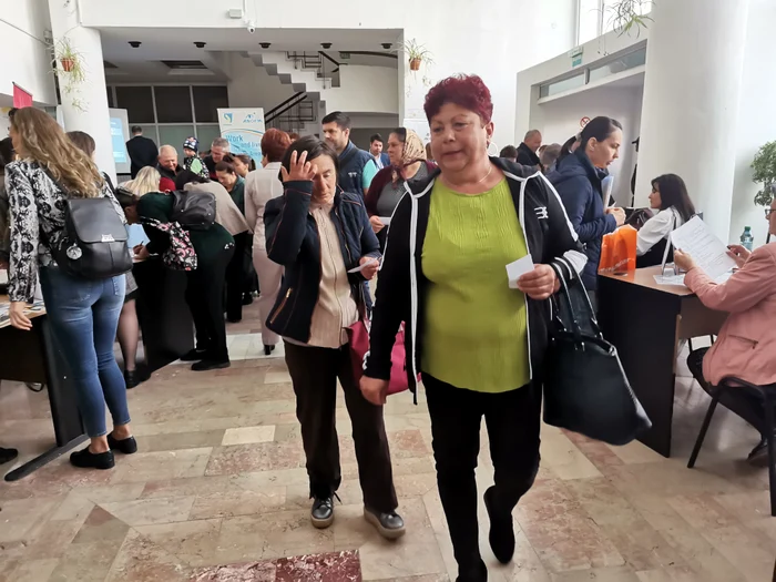 Most participants were interested in keeping their photo unemployment allowance: I have